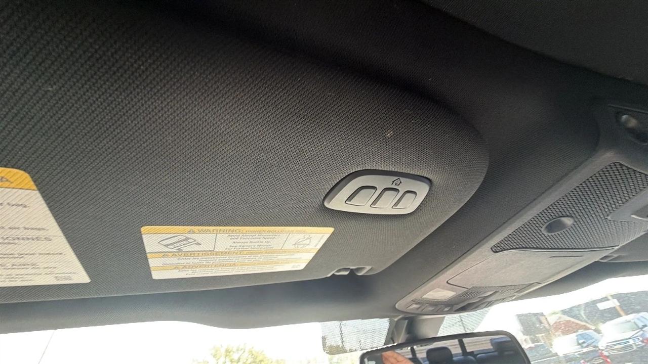 Ford F-150 Lariat SuperCrew 5.5-ft. Bed 4WD 2015