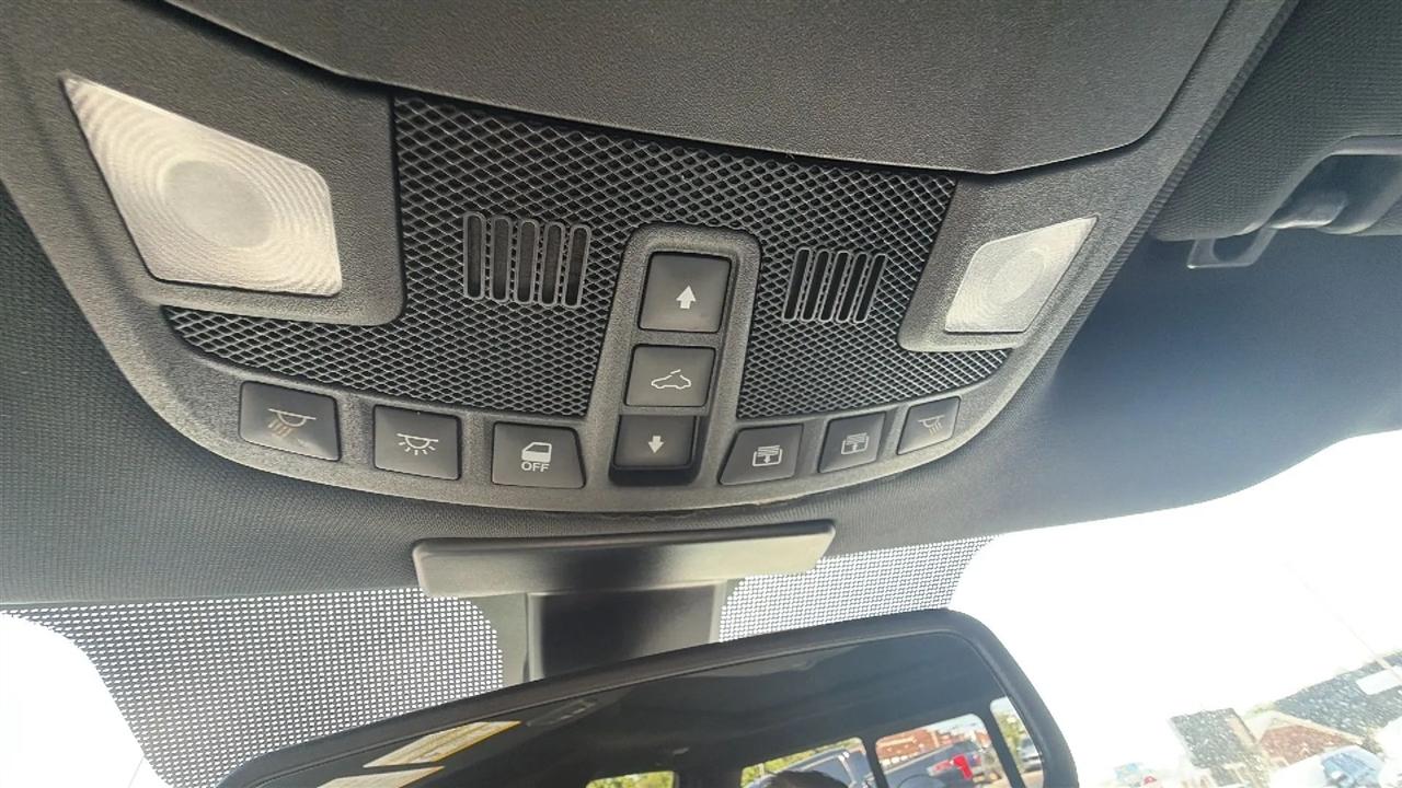Ford F-150 Lariat SuperCrew 5.5-ft. Bed 4WD 2015