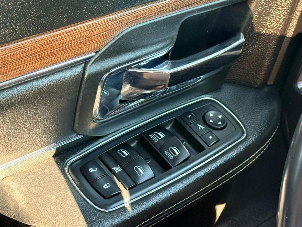 RAM 2500 Laramie Mega Cab 4WD 2018