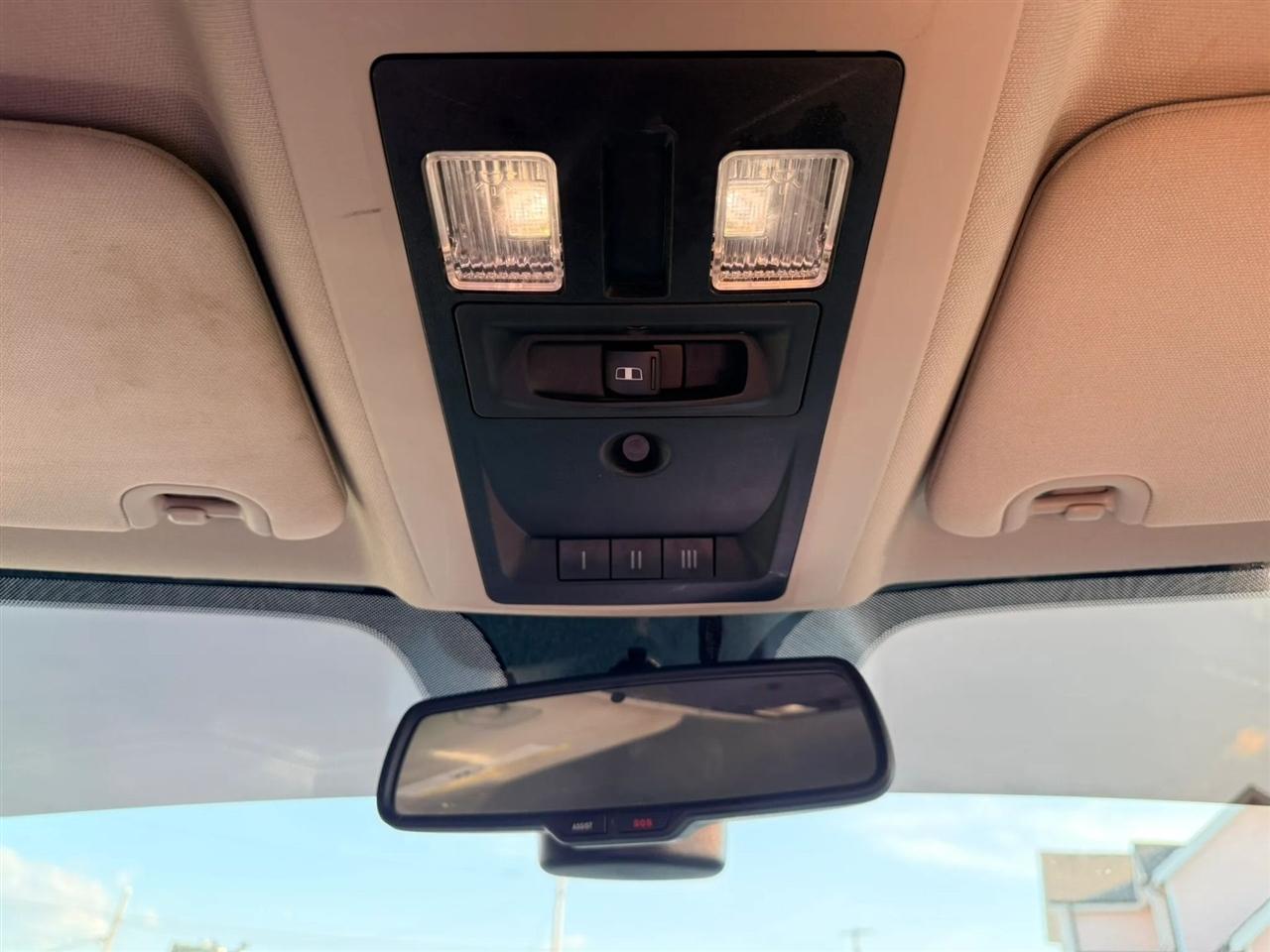 RAM 2500 Laramie Mega Cab 4WD 2018