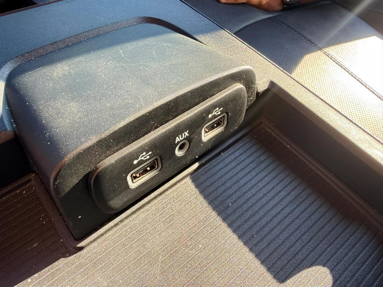 RAM 2500 Laramie Mega Cab 4WD 2018