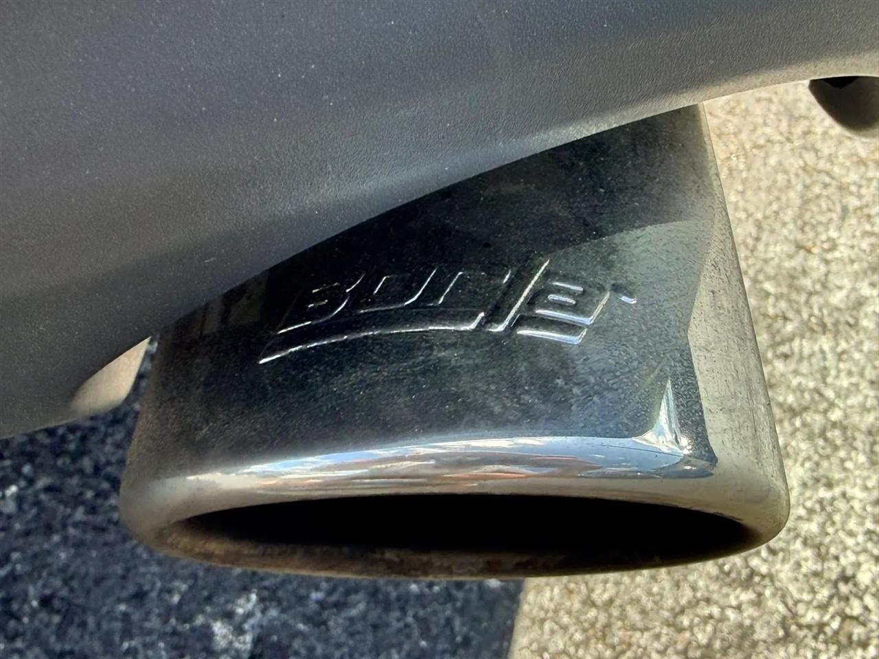 Ford Mustang GT Premium Coupe 2010