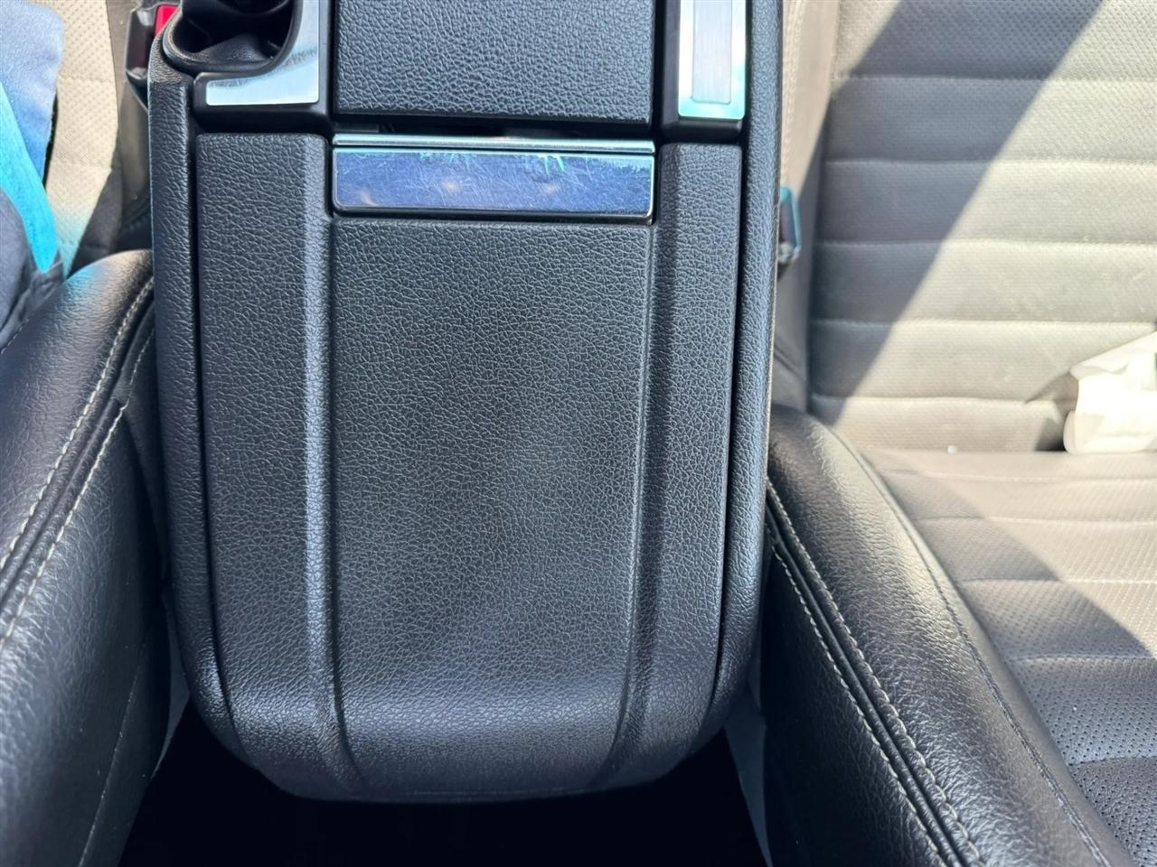 Ford Mustang GT Premium Coupe 2010