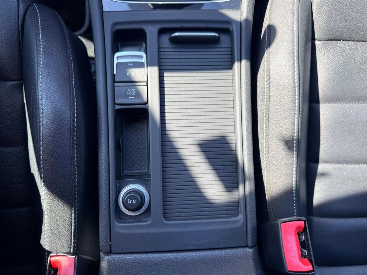 Volkswagen Golf R DCS and Navigation 6A 2017