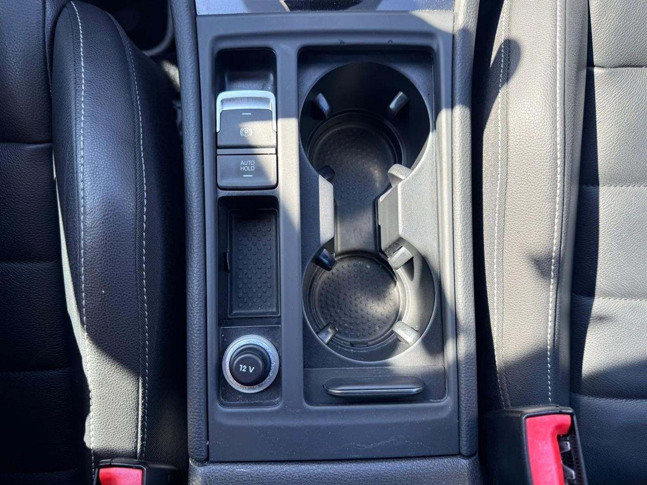 Volkswagen Golf R DCS and Navigation 6A 2017