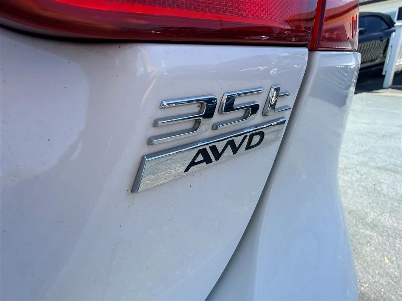 Jaguar XE 35t Premium AWD 2017