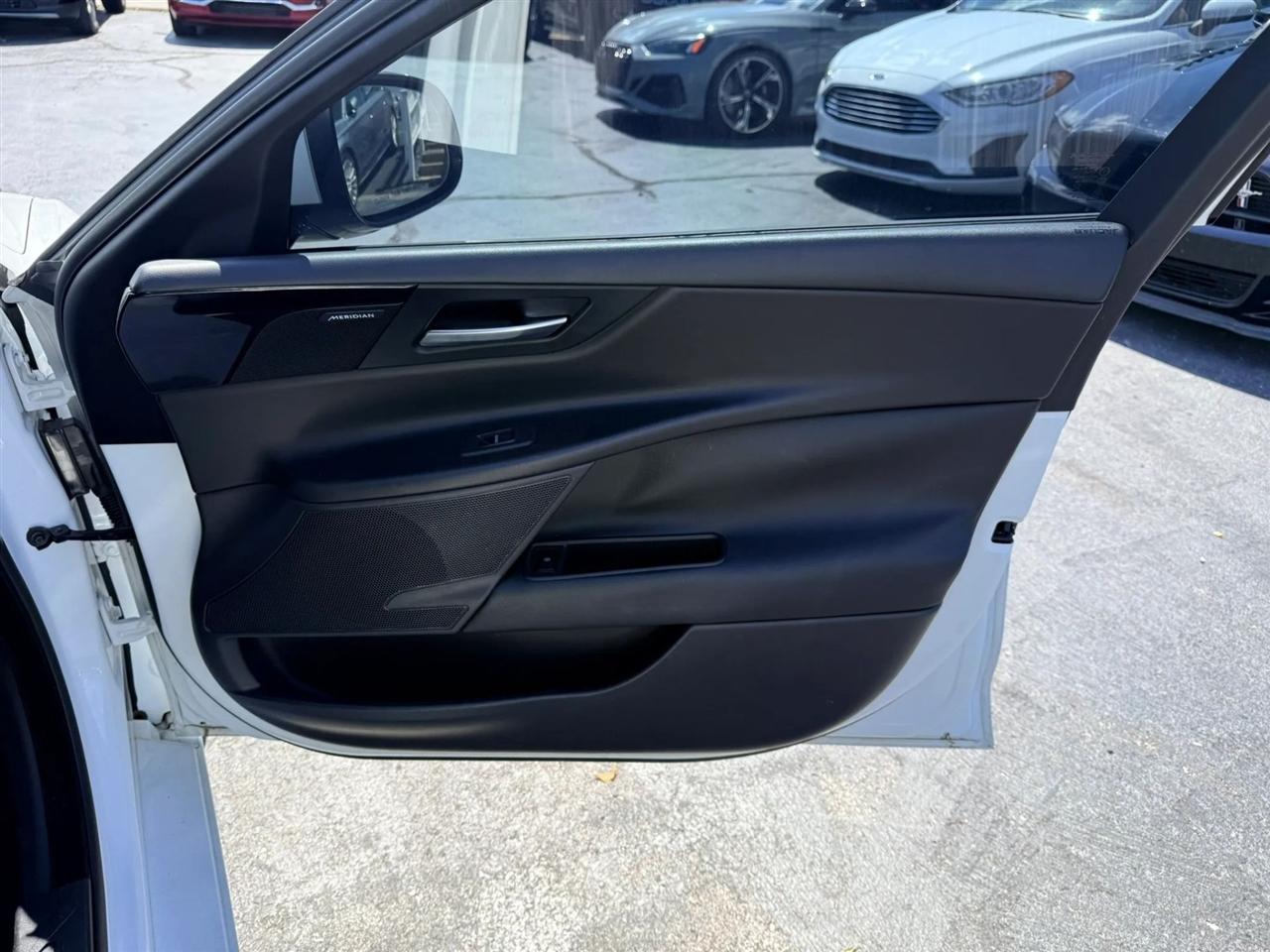 Jaguar XE 35t Premium AWD 2017