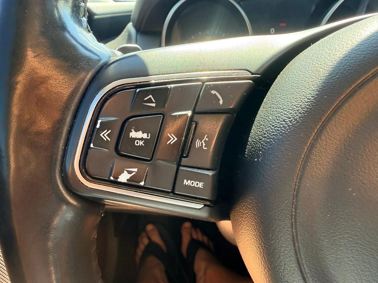 Jaguar XE 35t Premium AWD 2017