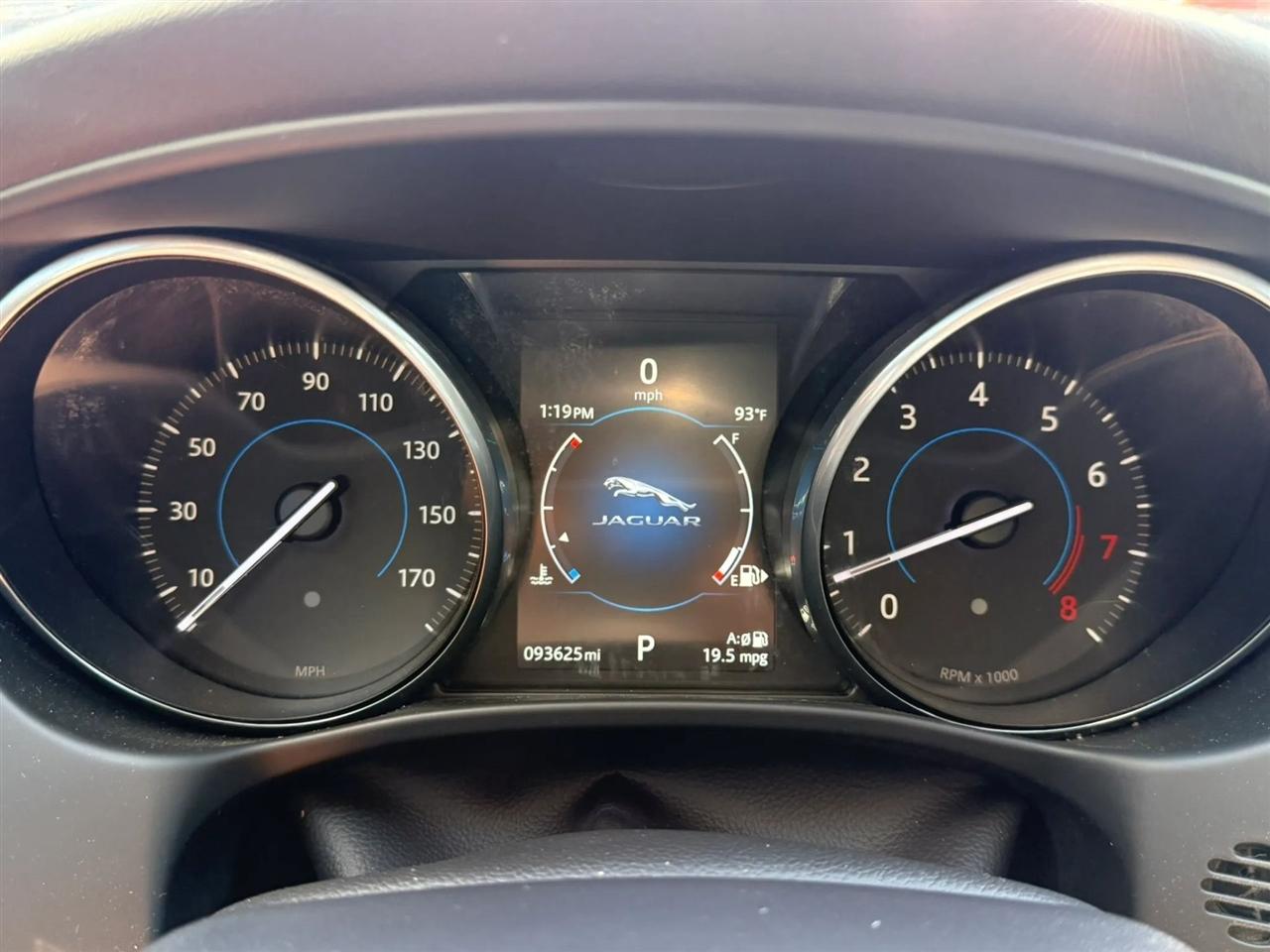 Jaguar XE 35t Premium AWD 2017