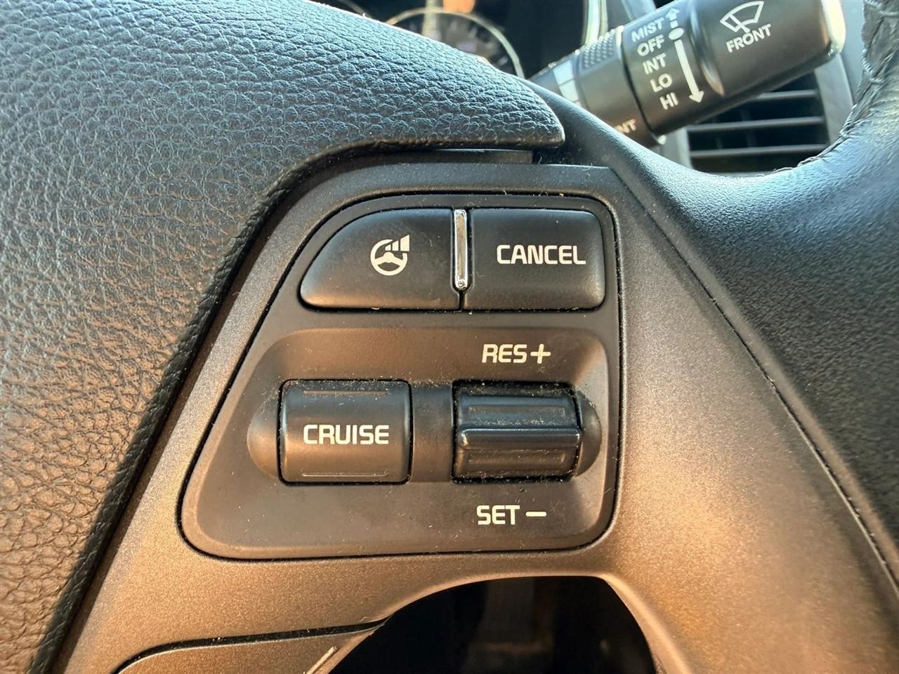 Kia Forte Koup EX 2016