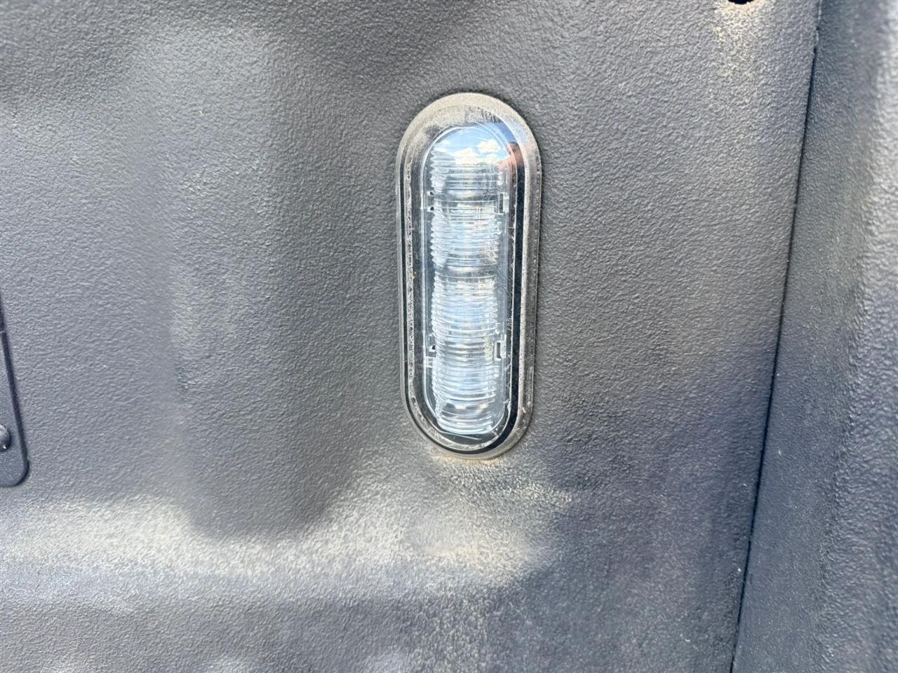 Ford F-150 Platinum SuperCrew 5.5-ft. Bed 4WD 2018