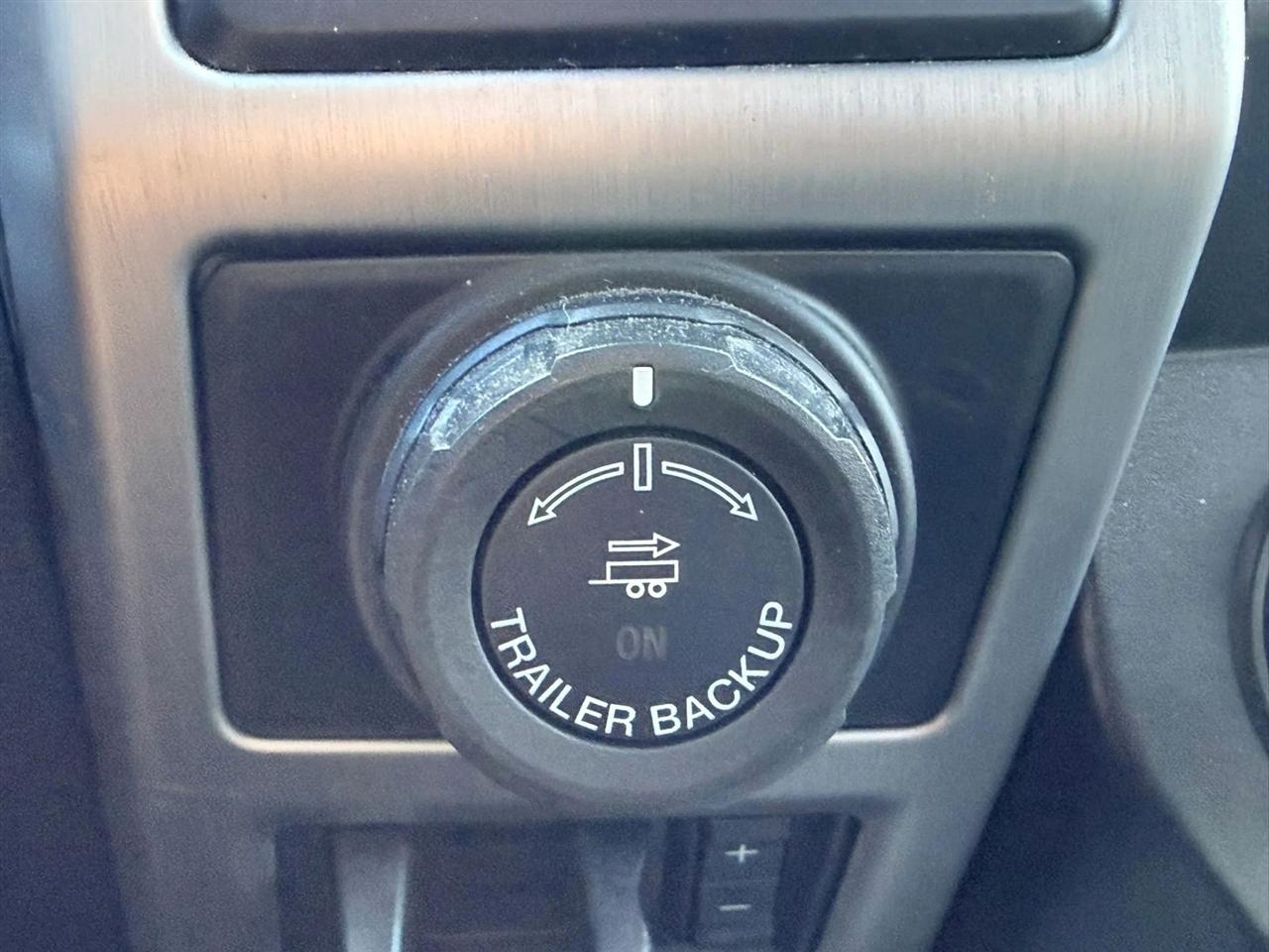 Ford F-150 Platinum SuperCrew 5.5-ft. Bed 4WD 2018