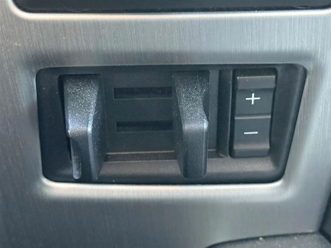 Ford F-150 Platinum SuperCrew 5.5-ft. Bed 4WD 2018