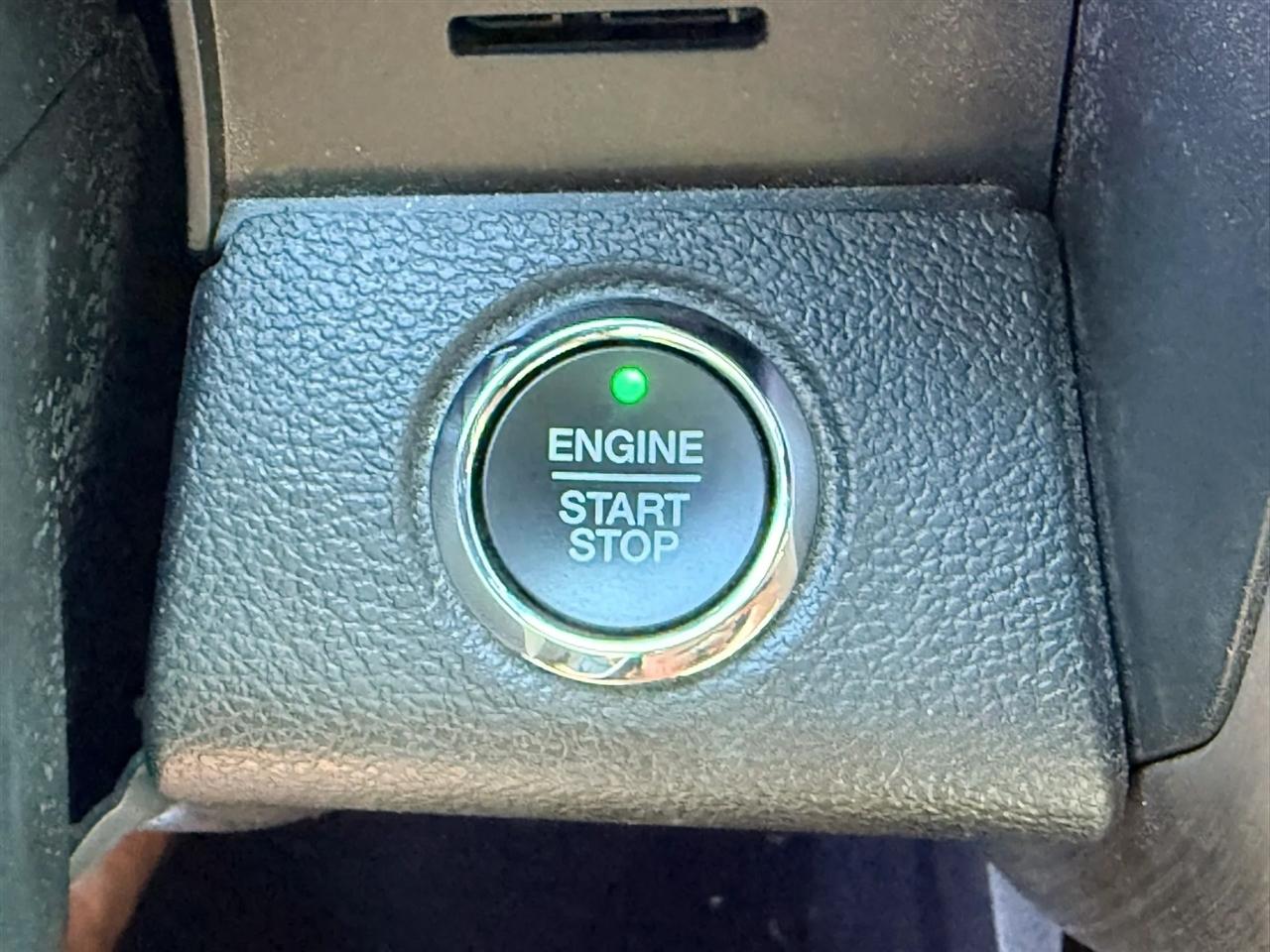 Ford F-150 Platinum SuperCrew 5.5-ft. Bed 4WD 2018