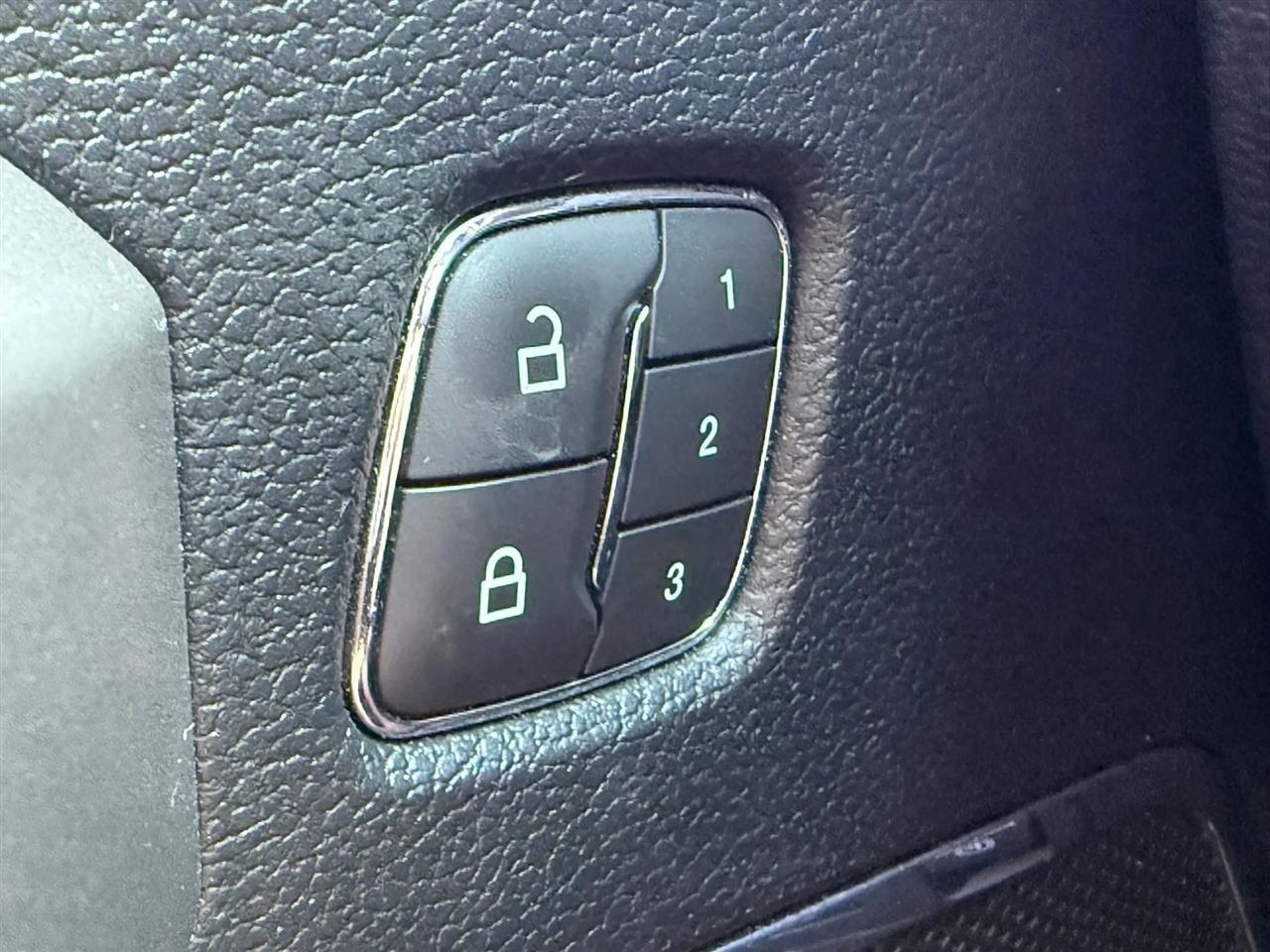 Ford F-150 Platinum SuperCrew 5.5-ft. Bed 4WD 2018