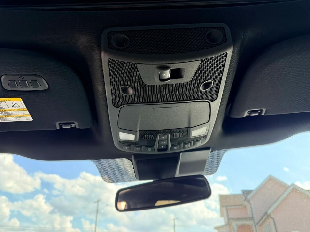 Ford F-150 Platinum SuperCrew 5.5-ft. Bed 4WD 2018