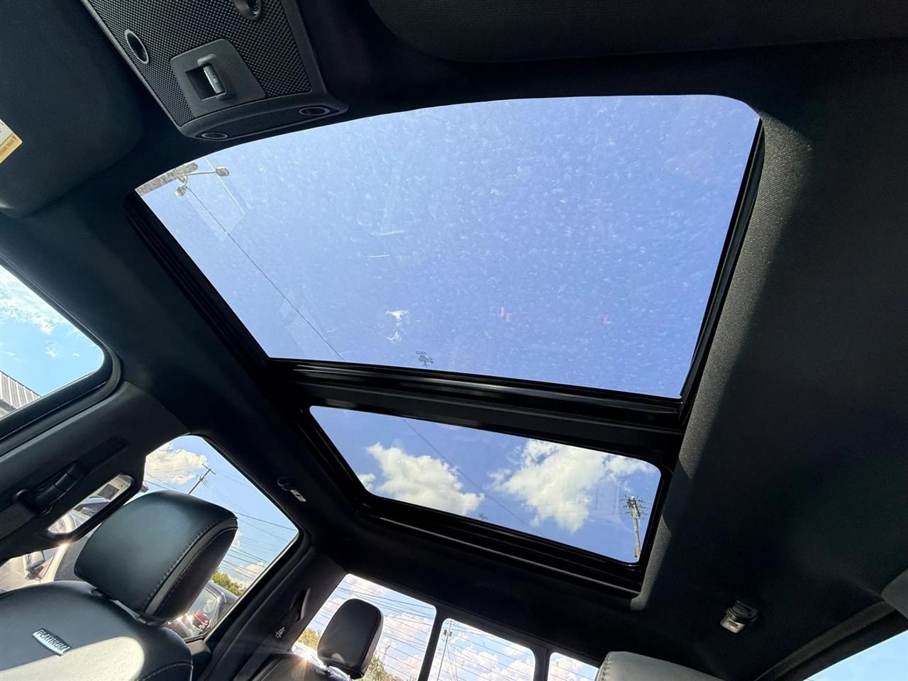 Ford F-150 Platinum SuperCrew 5.5-ft. Bed 4WD 2018