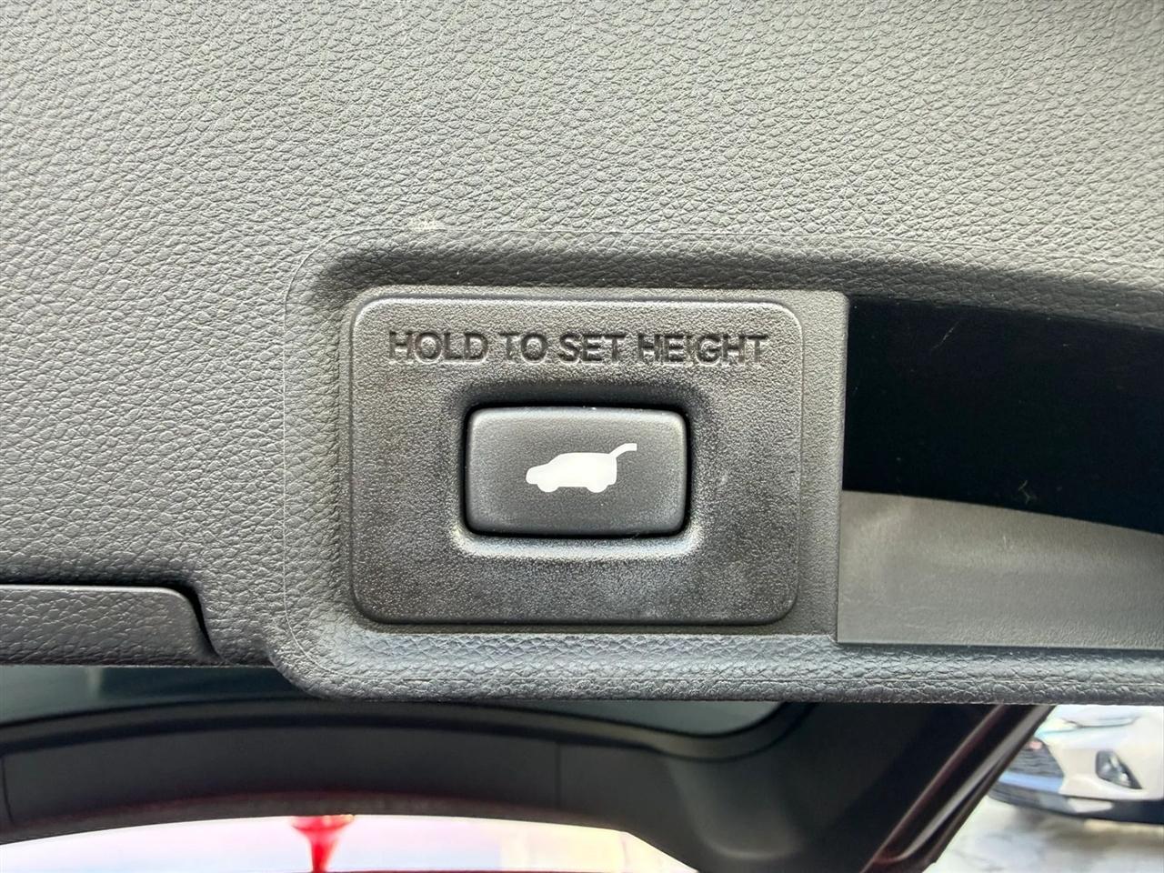Acura RDX SH-AWD A-Spec 2021