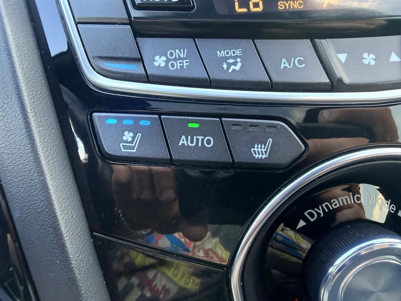 Acura RDX SH-AWD A-Spec 2021