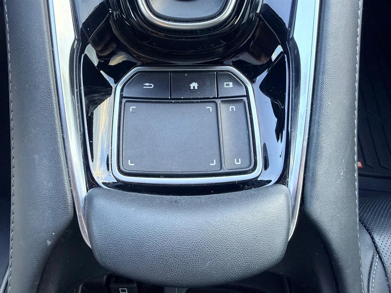 Acura RDX SH-AWD A-Spec 2021