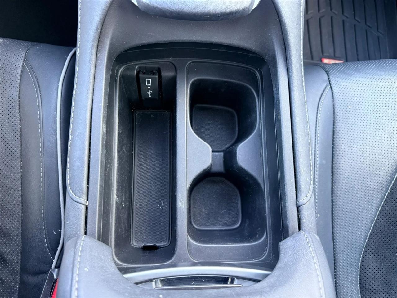 Acura RDX SH-AWD A-Spec 2021
