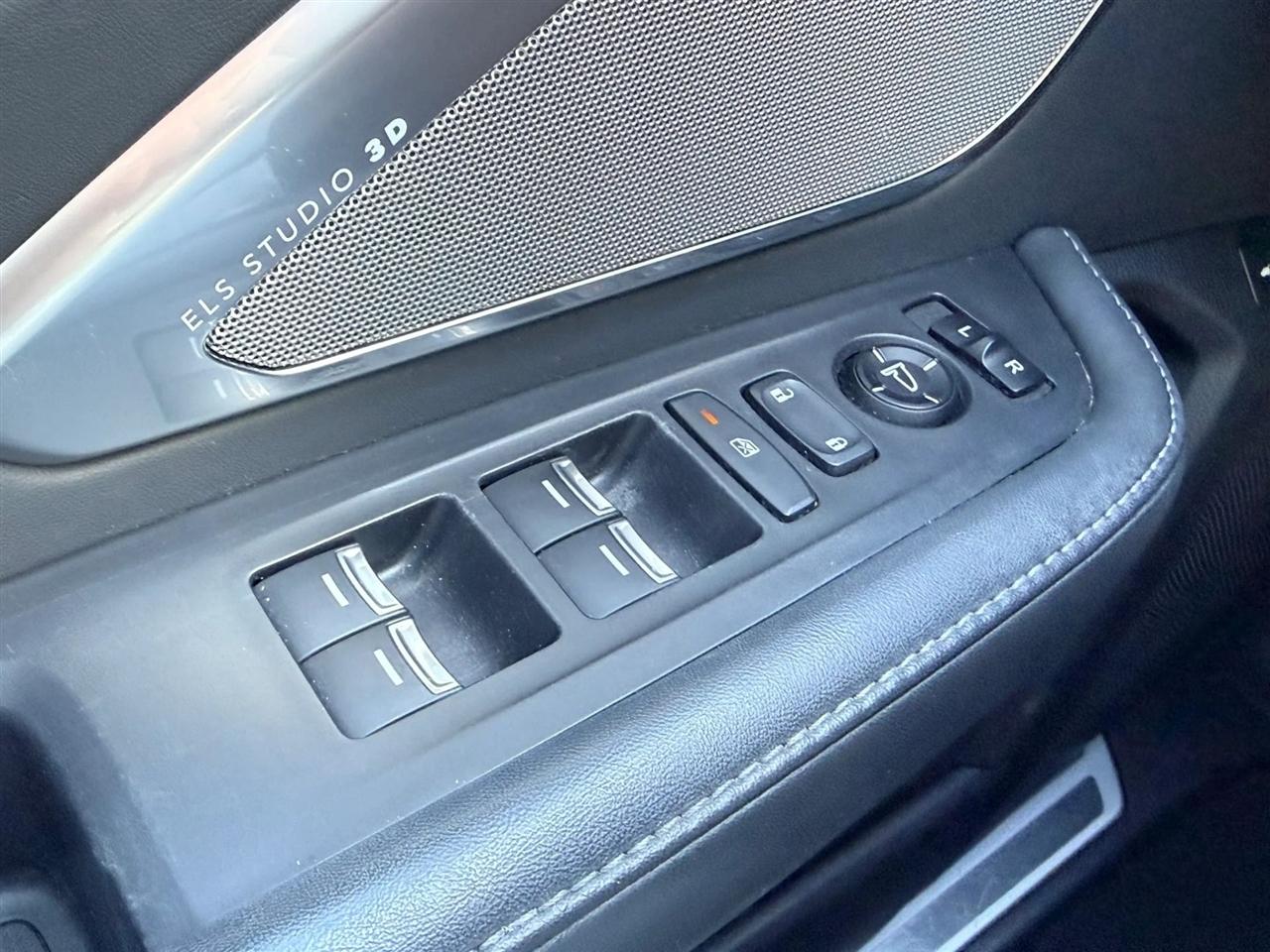 Acura RDX SH-AWD A-Spec 2021