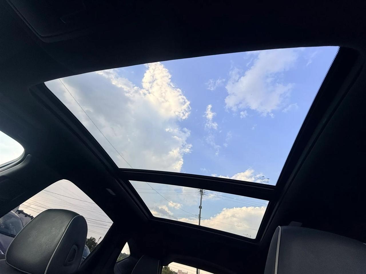 Acura RDX SH-AWD A-Spec 2021