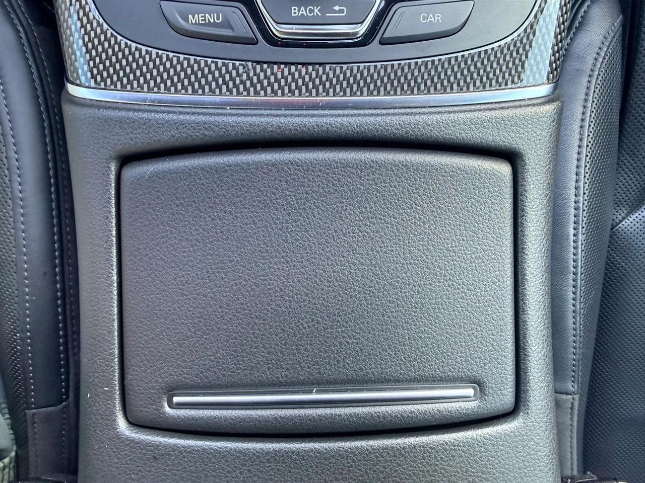 Audi S7 4.0T Prestige quattro Tiptronic 2015