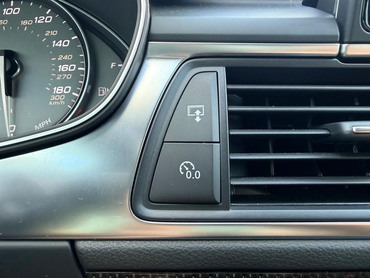 Audi S7 4.0T Prestige quattro Tiptronic 2015