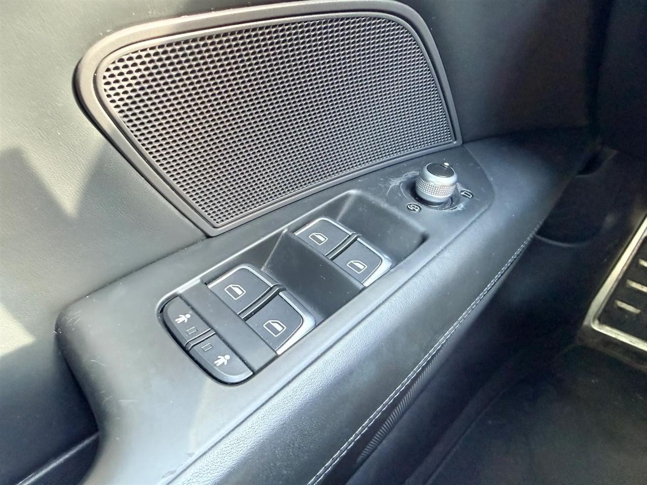 Audi S7 4.0T Prestige quattro Tiptronic 2015