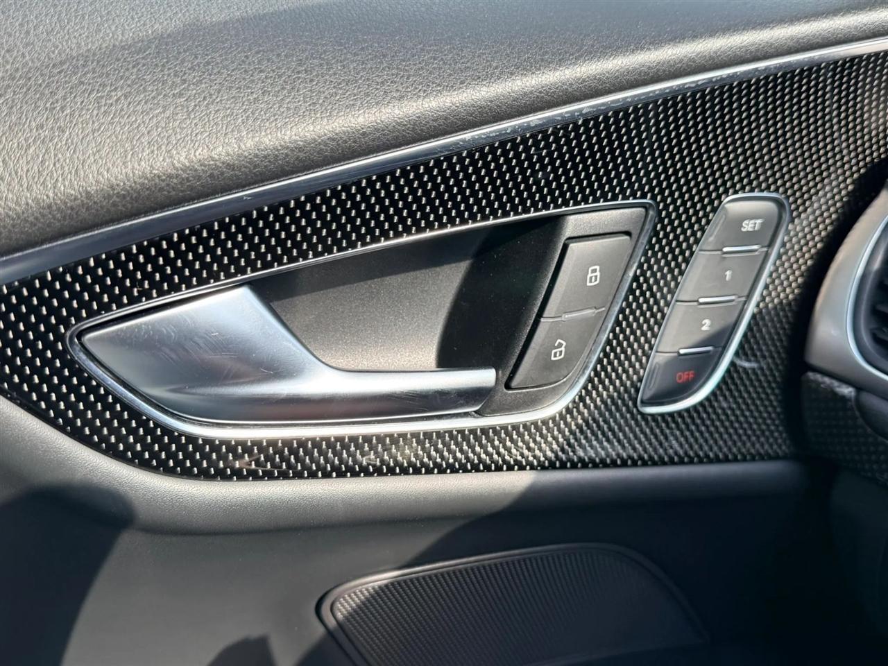 Audi S7 4.0T Prestige quattro Tiptronic 2015