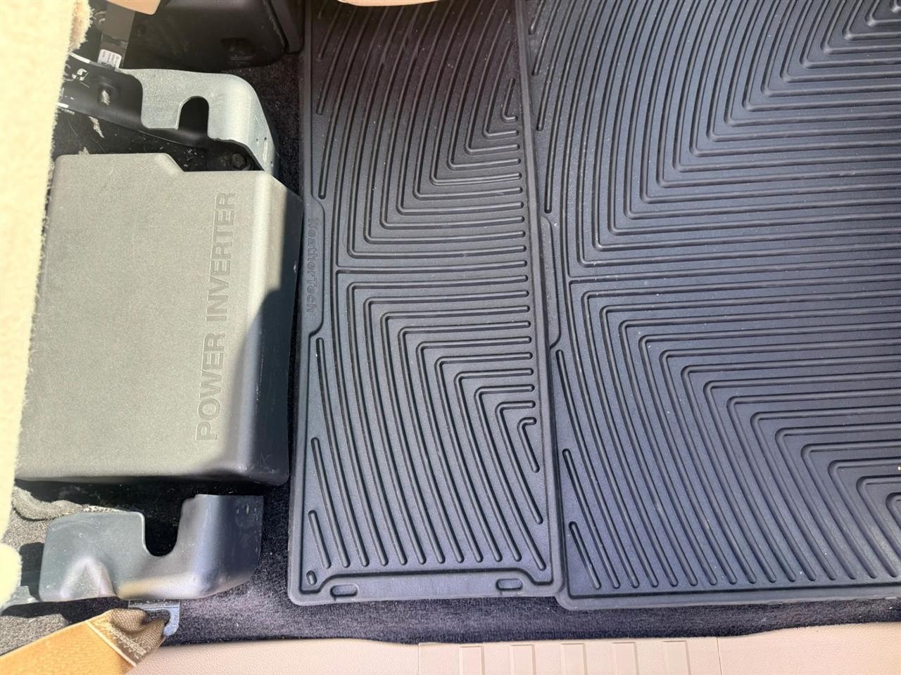 Ford F-150 Lariat SuperCrew 5.5-ft. Bed 4WD 2016
