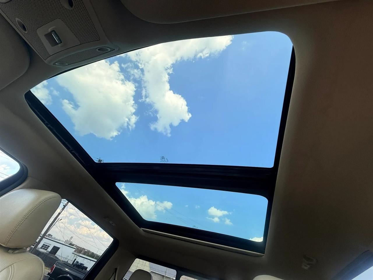 Ford F-150 Lariat SuperCrew 5.5-ft. Bed 4WD 2016