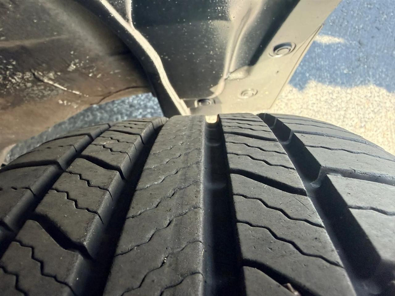 Subaru Forester photo 10