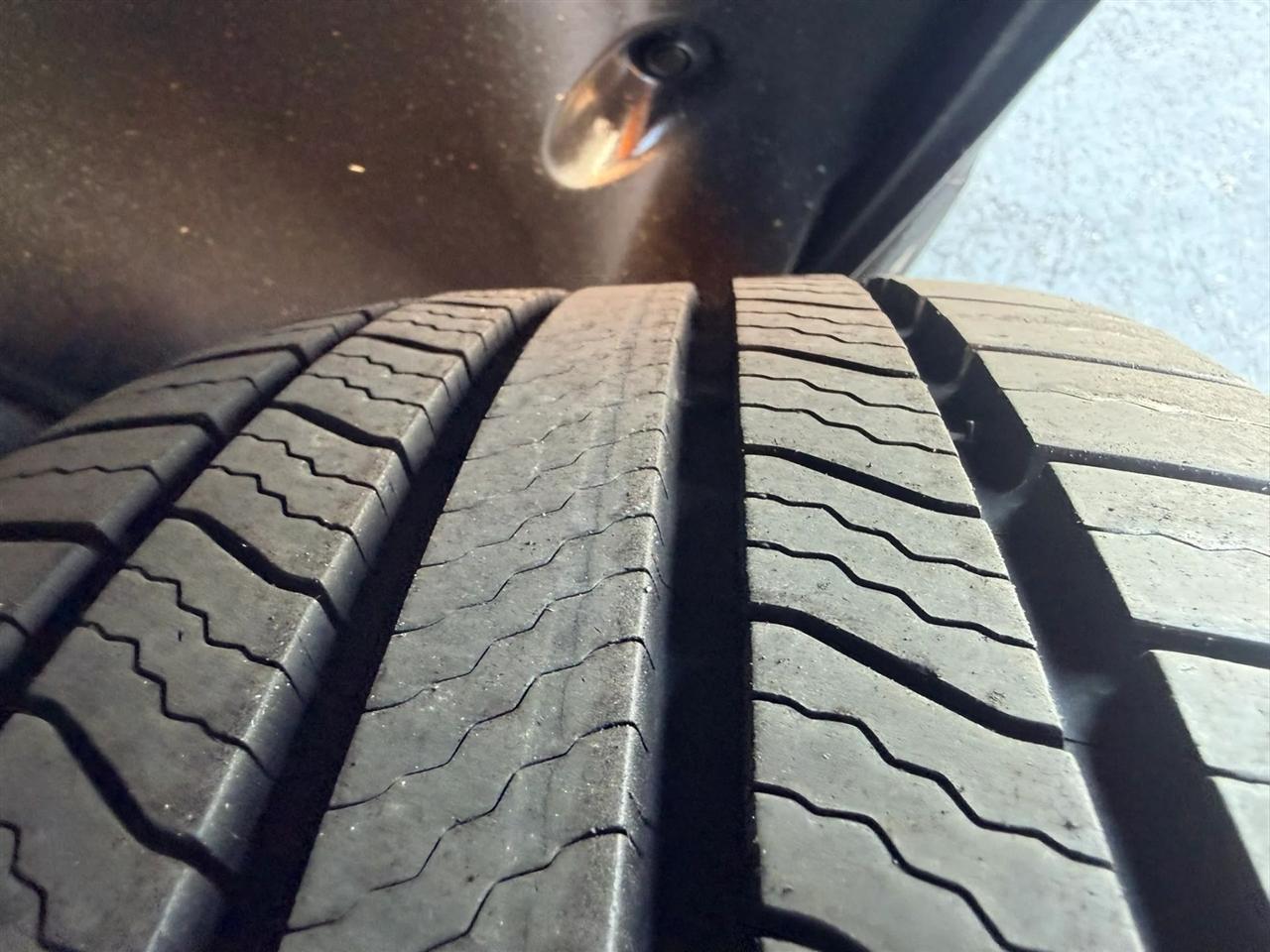 Subaru Forester photo 14