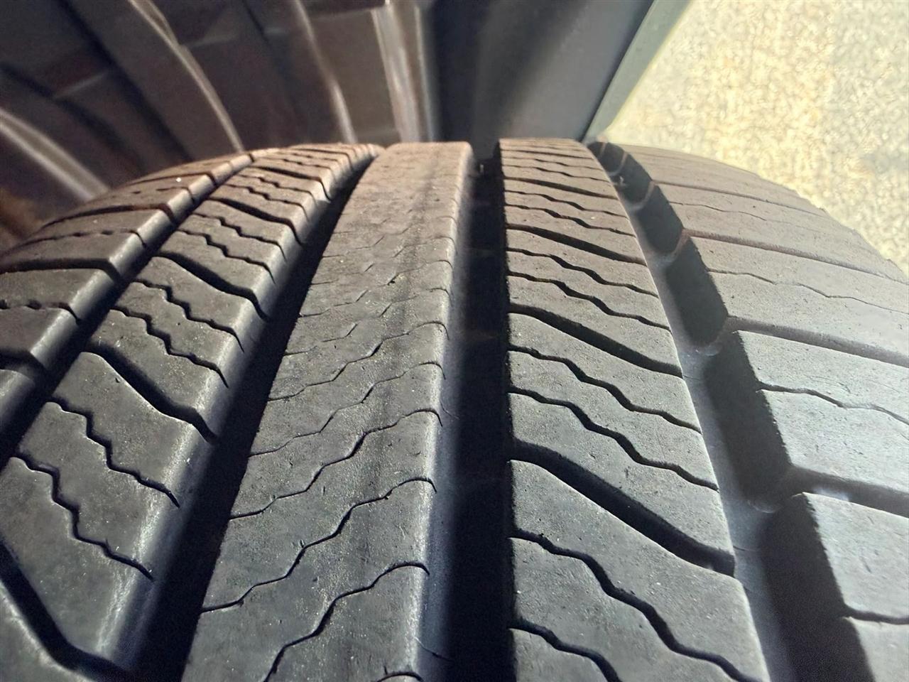 Subaru Forester photo 16