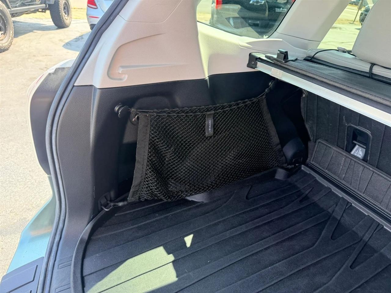 Subaru Forester photo 25