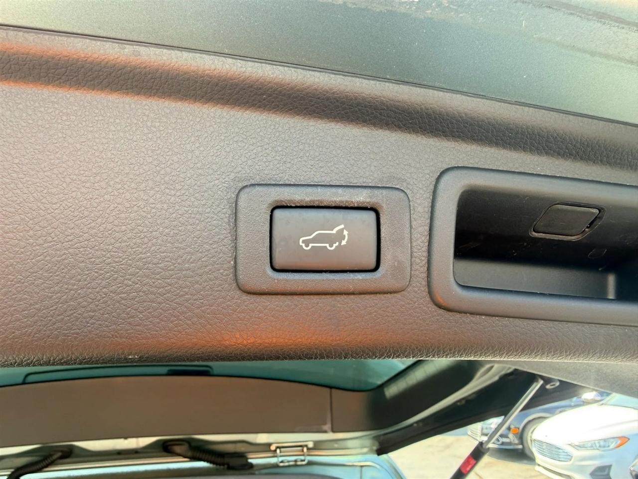 Subaru Forester photo 27