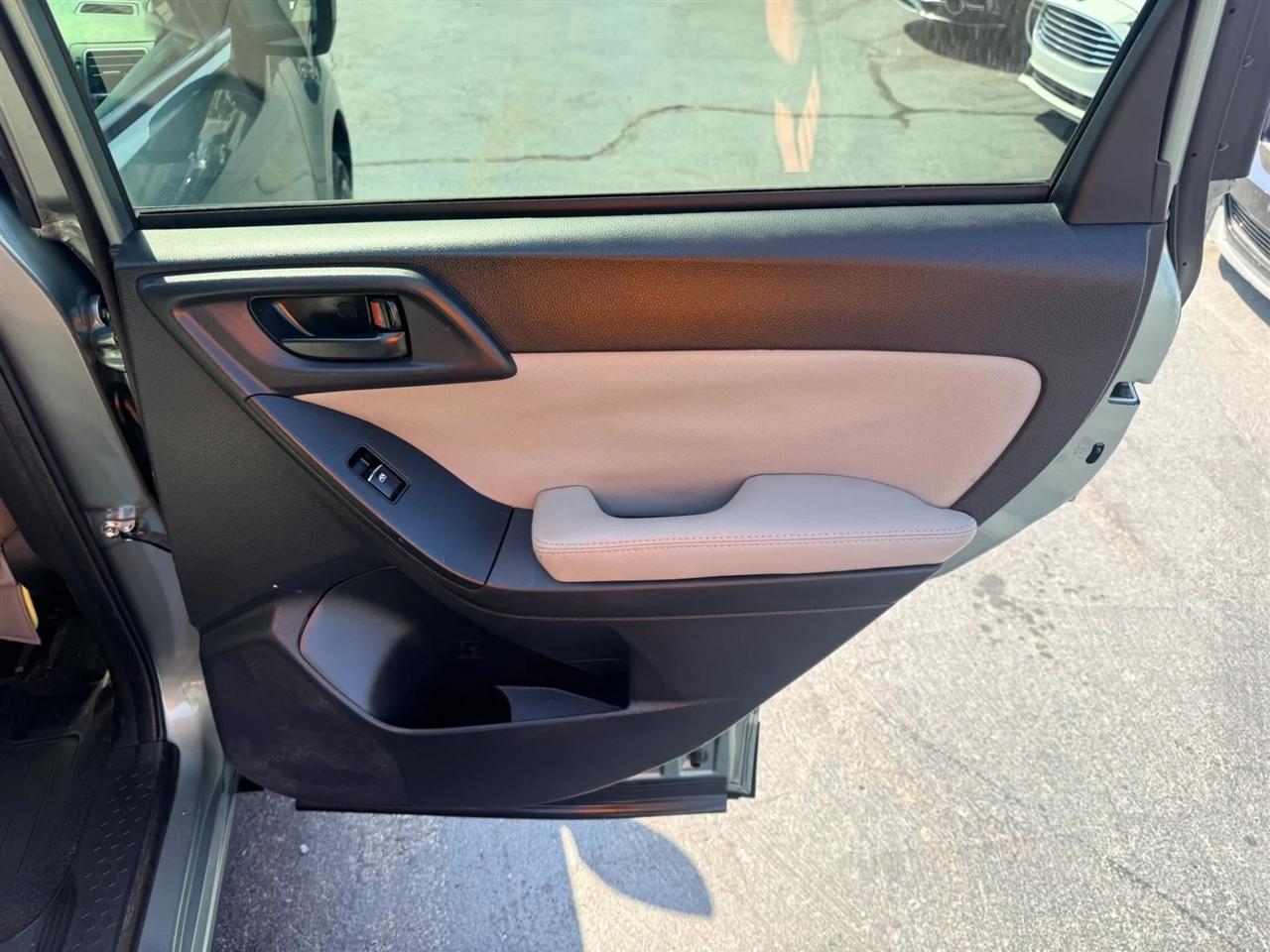 Subaru Forester photo 30