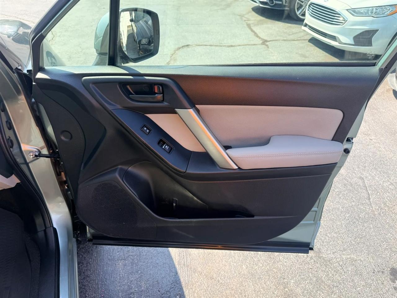Subaru Forester photo 33