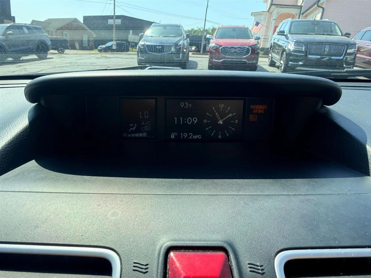Subaru Forester photo 38