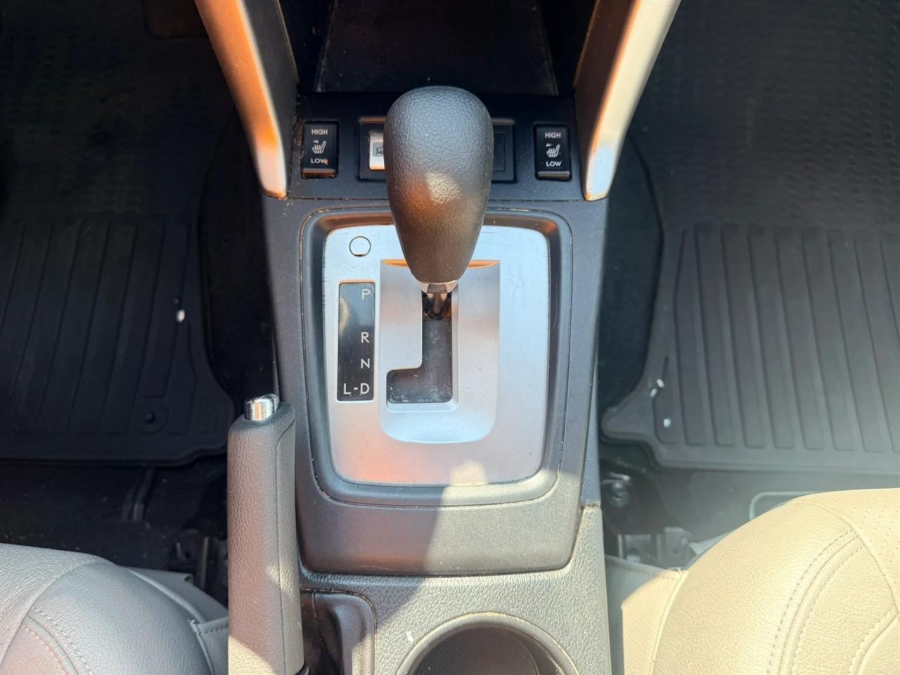 Subaru Forester photo 40