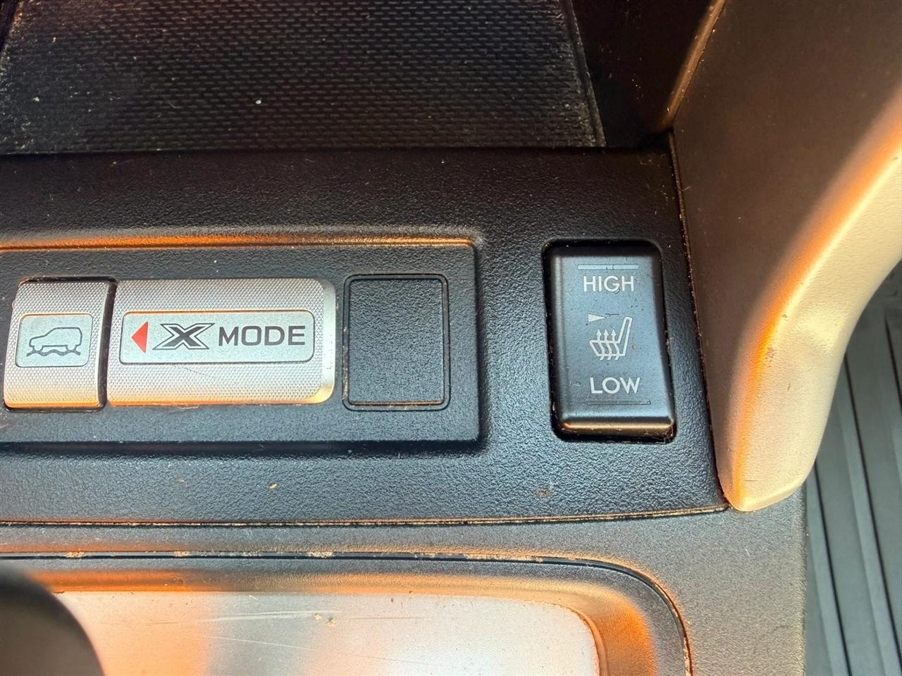 Subaru Forester photo 41