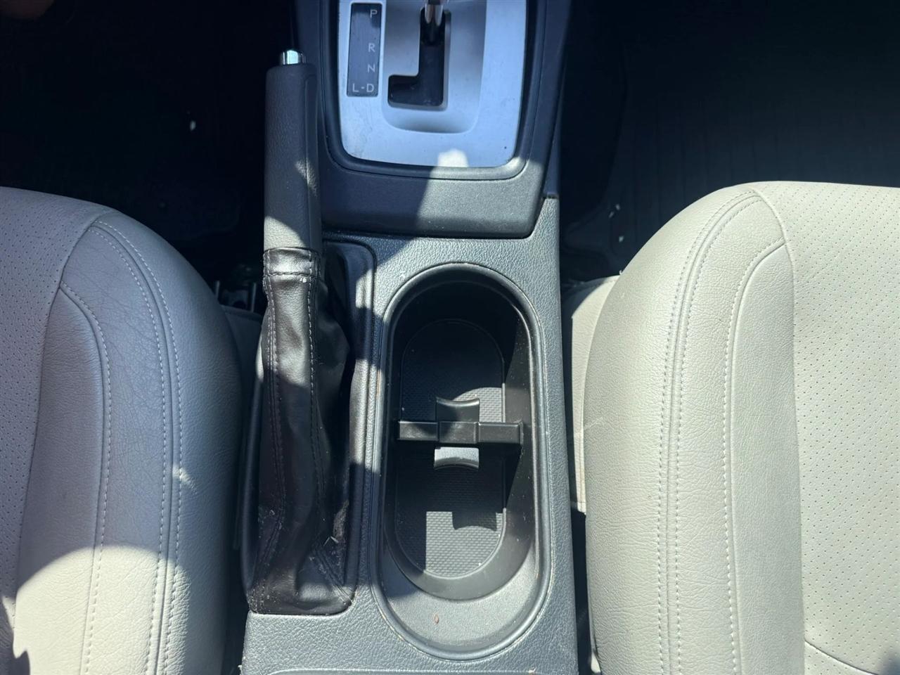 Subaru Forester photo 42