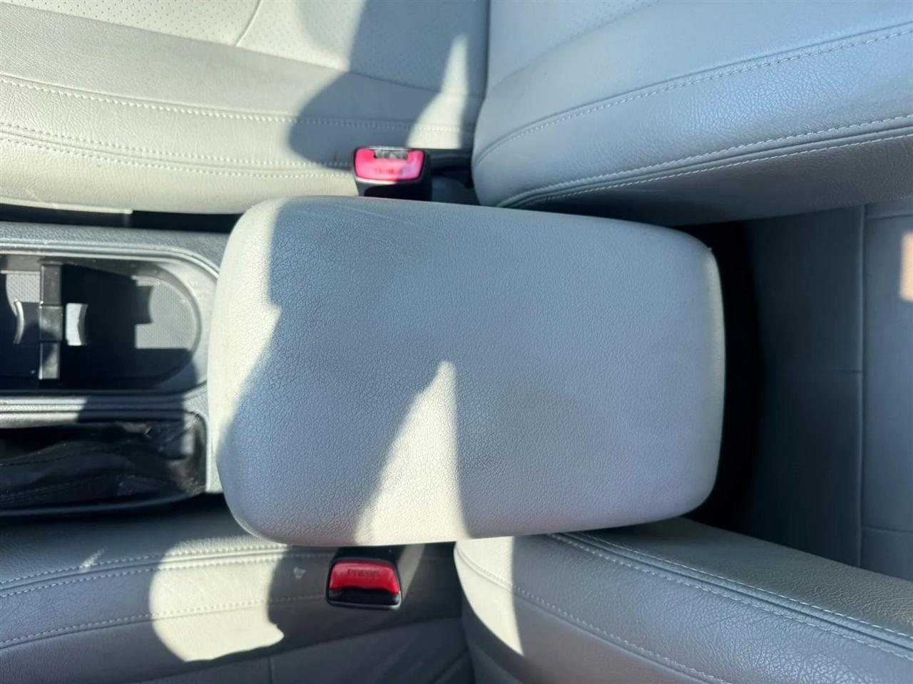 Subaru Forester photo 43