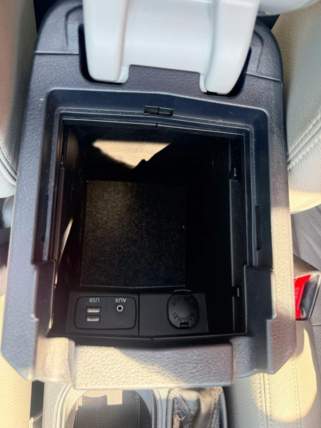 Subaru Forester photo 44