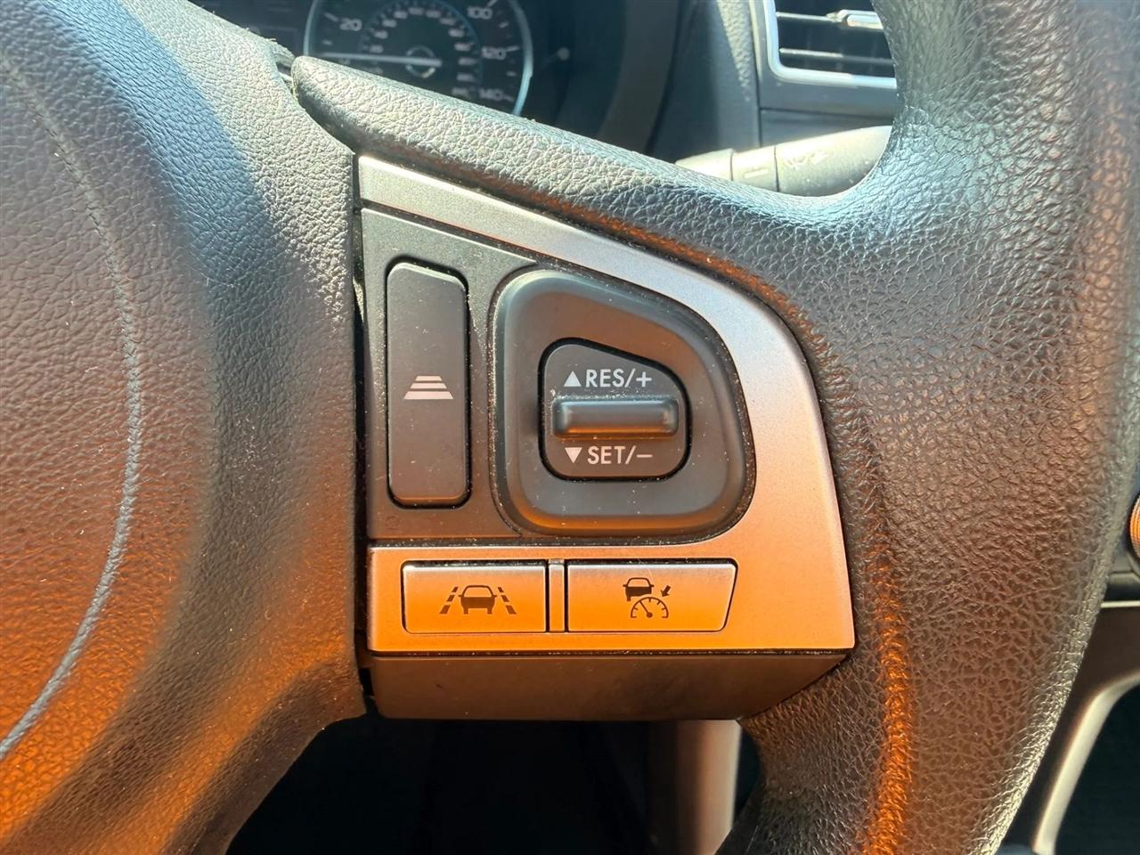 Subaru Forester photo 45
