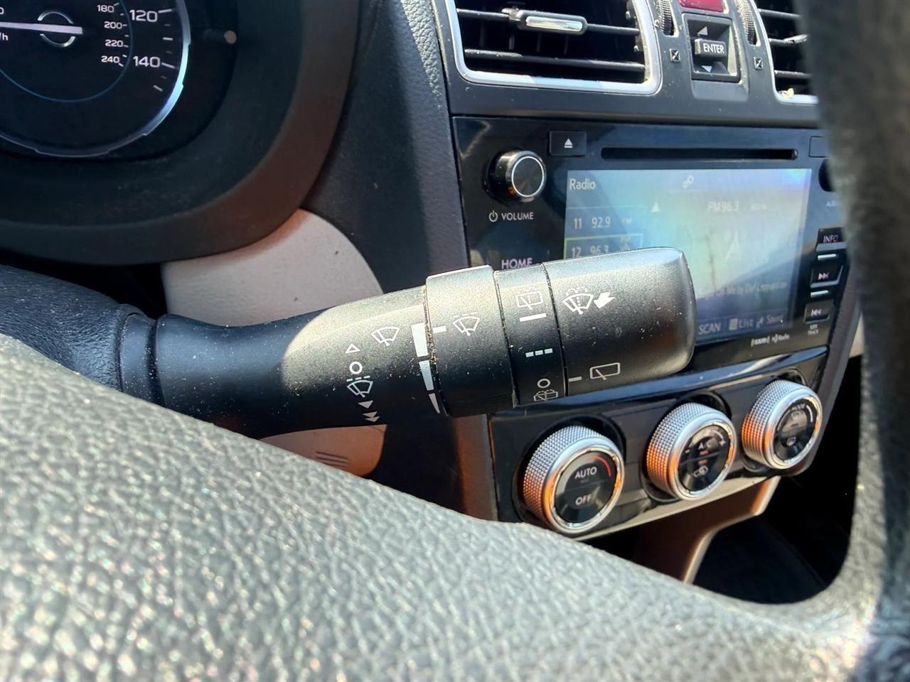 Subaru Forester photo 46