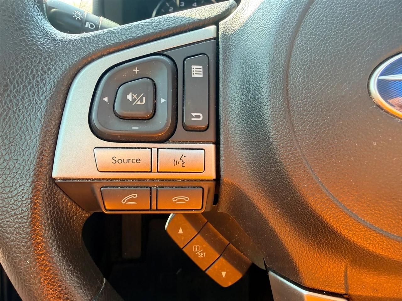 Subaru Forester photo 47