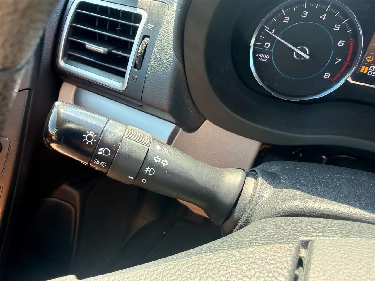 Subaru Forester photo 48